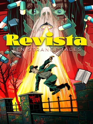cover image of Revista
